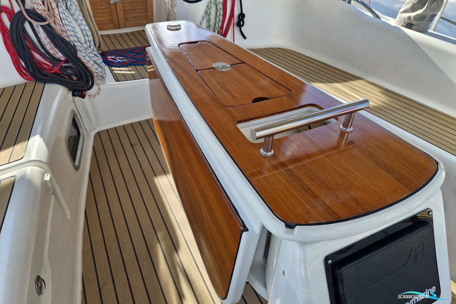 Beneteau 46