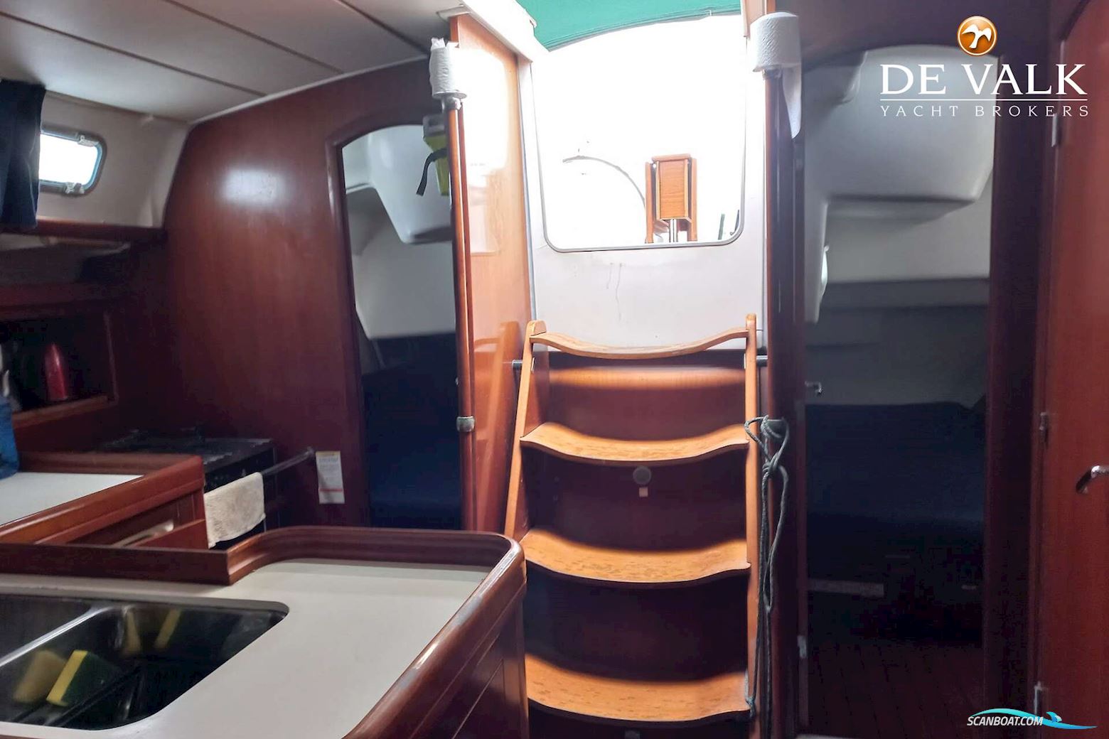 Beneteau 473