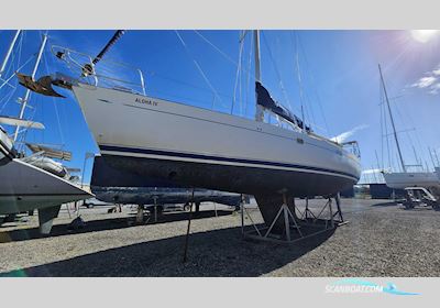 Beneteau 50 Zeilboten 1995, met Perkins motor, France