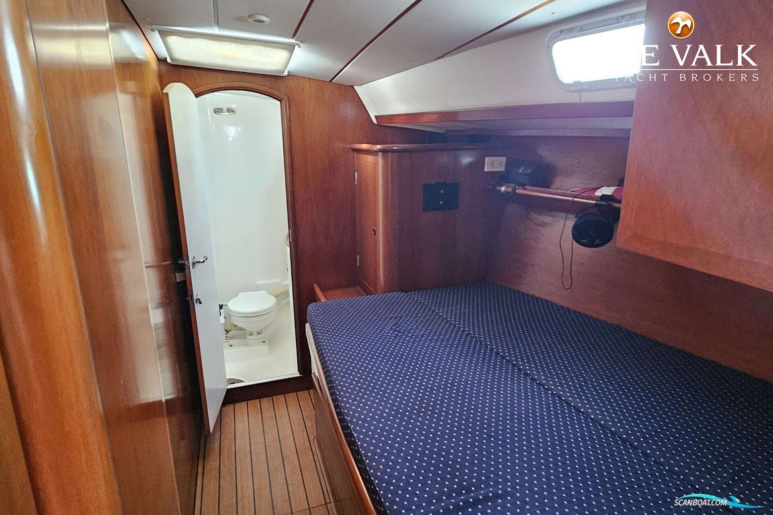 Beneteau 50