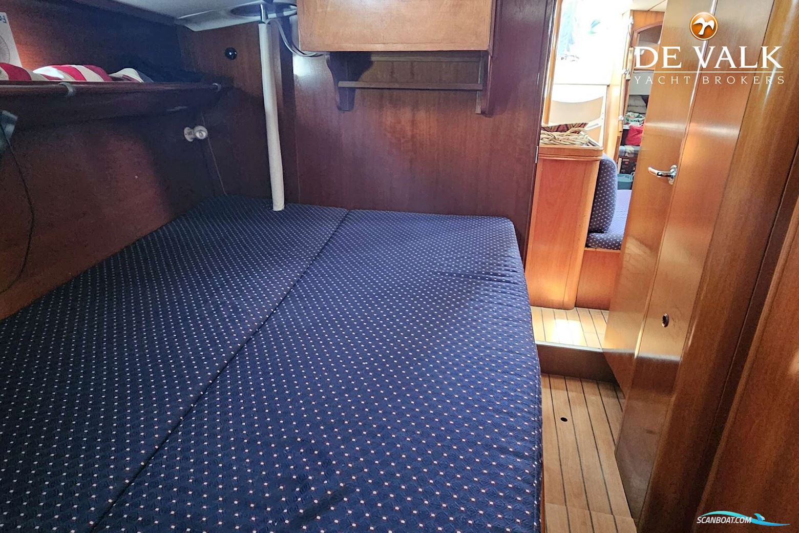 Beneteau 50