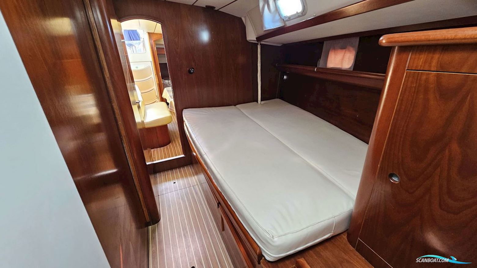 Beneteau 50