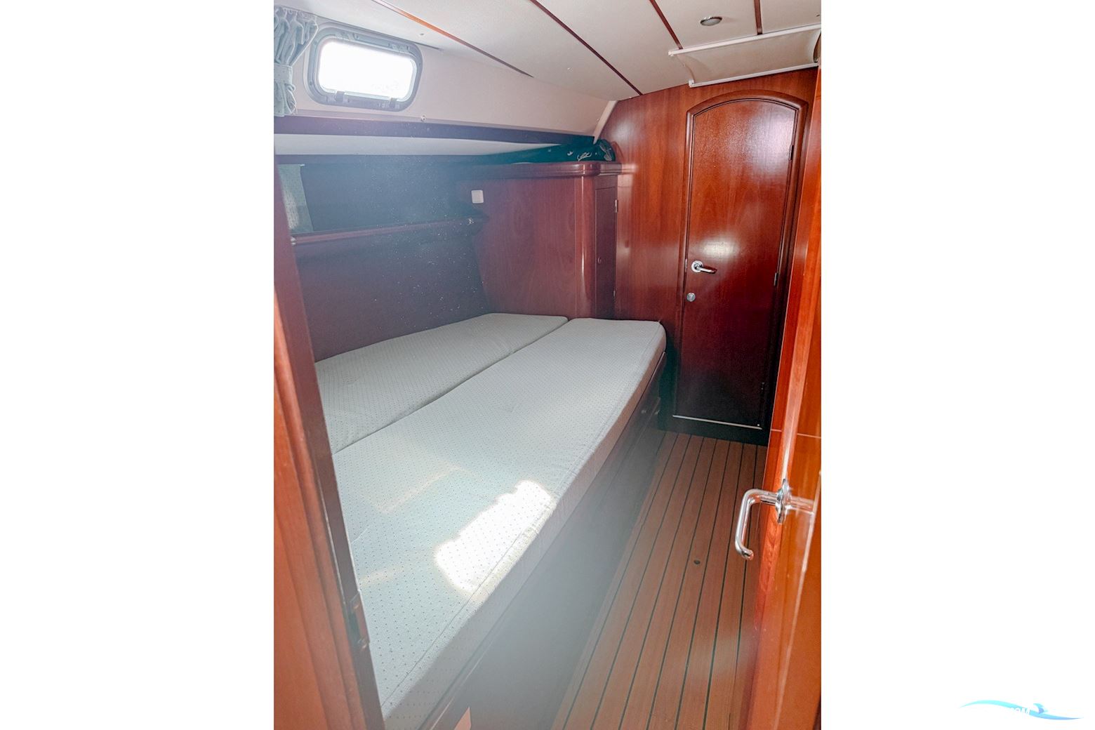 Beneteau 50