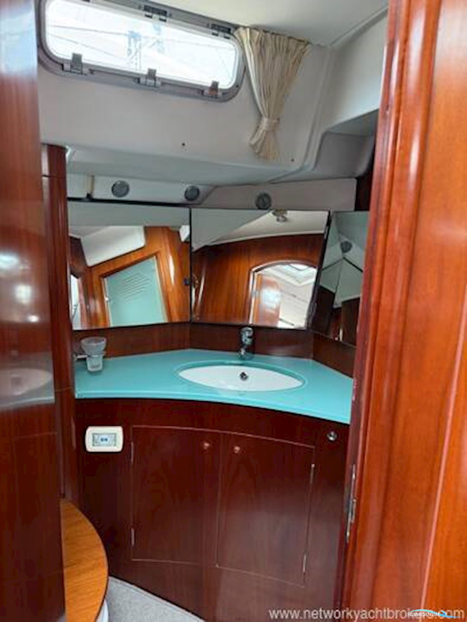 Beneteau 57