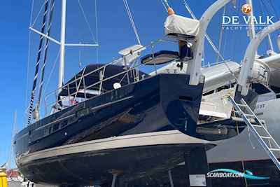 Beneteau 57 Zeilboten 2003, met Yanmar motor, France