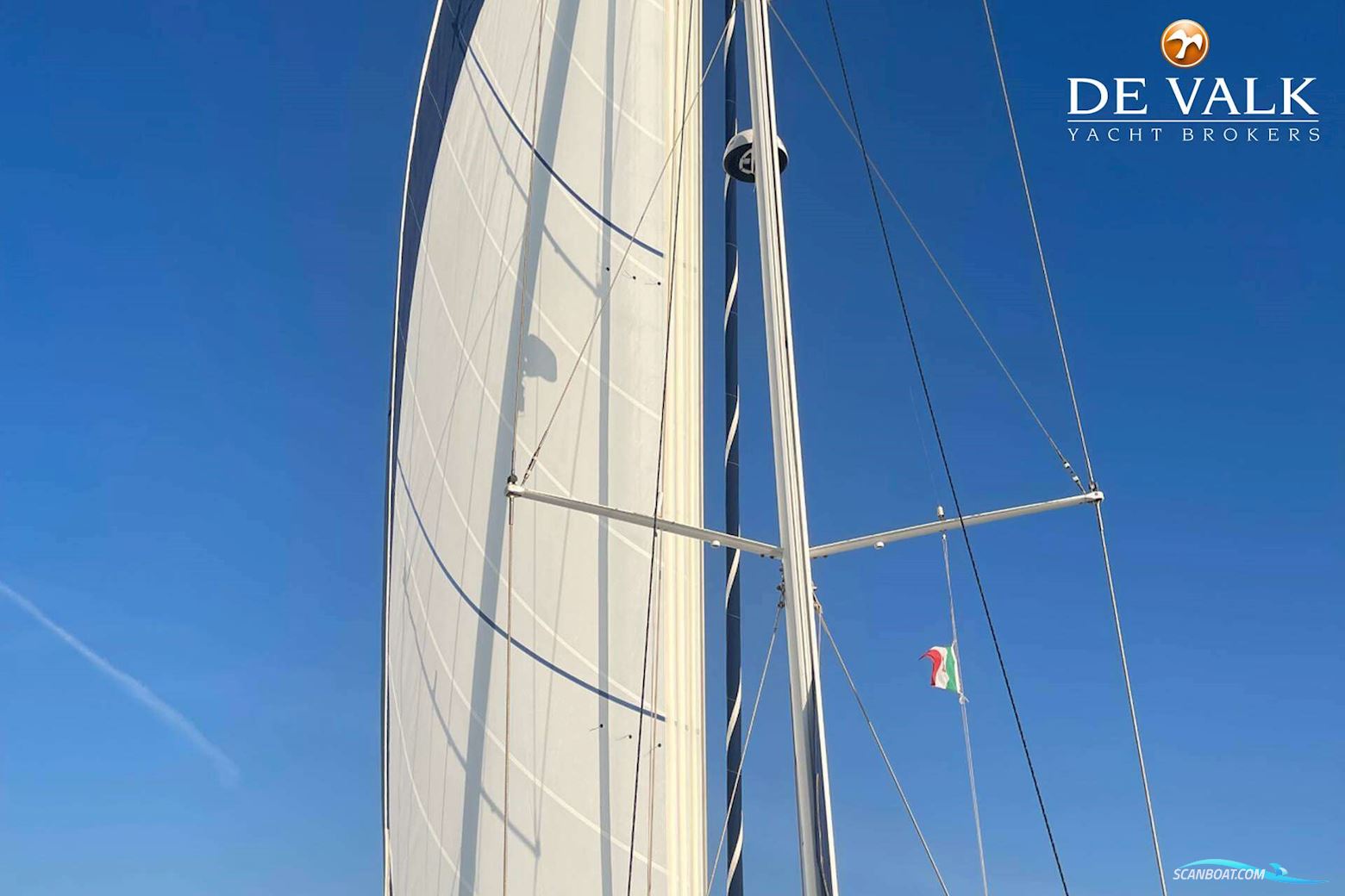 Beneteau 57