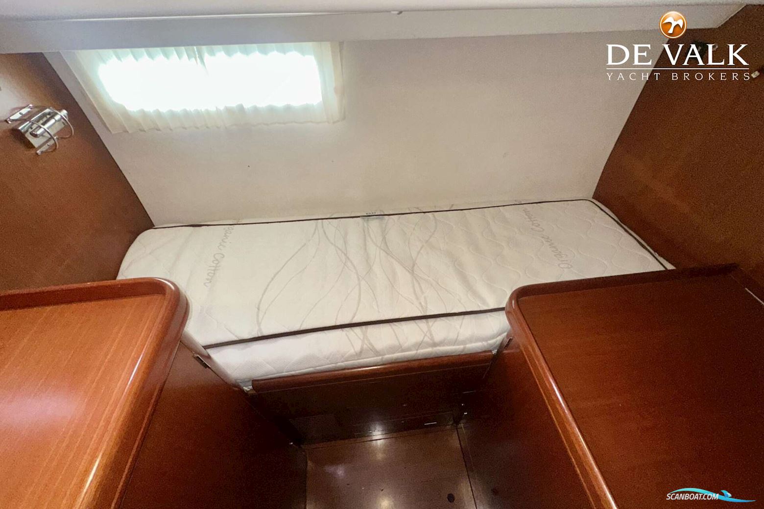 Beneteau 57