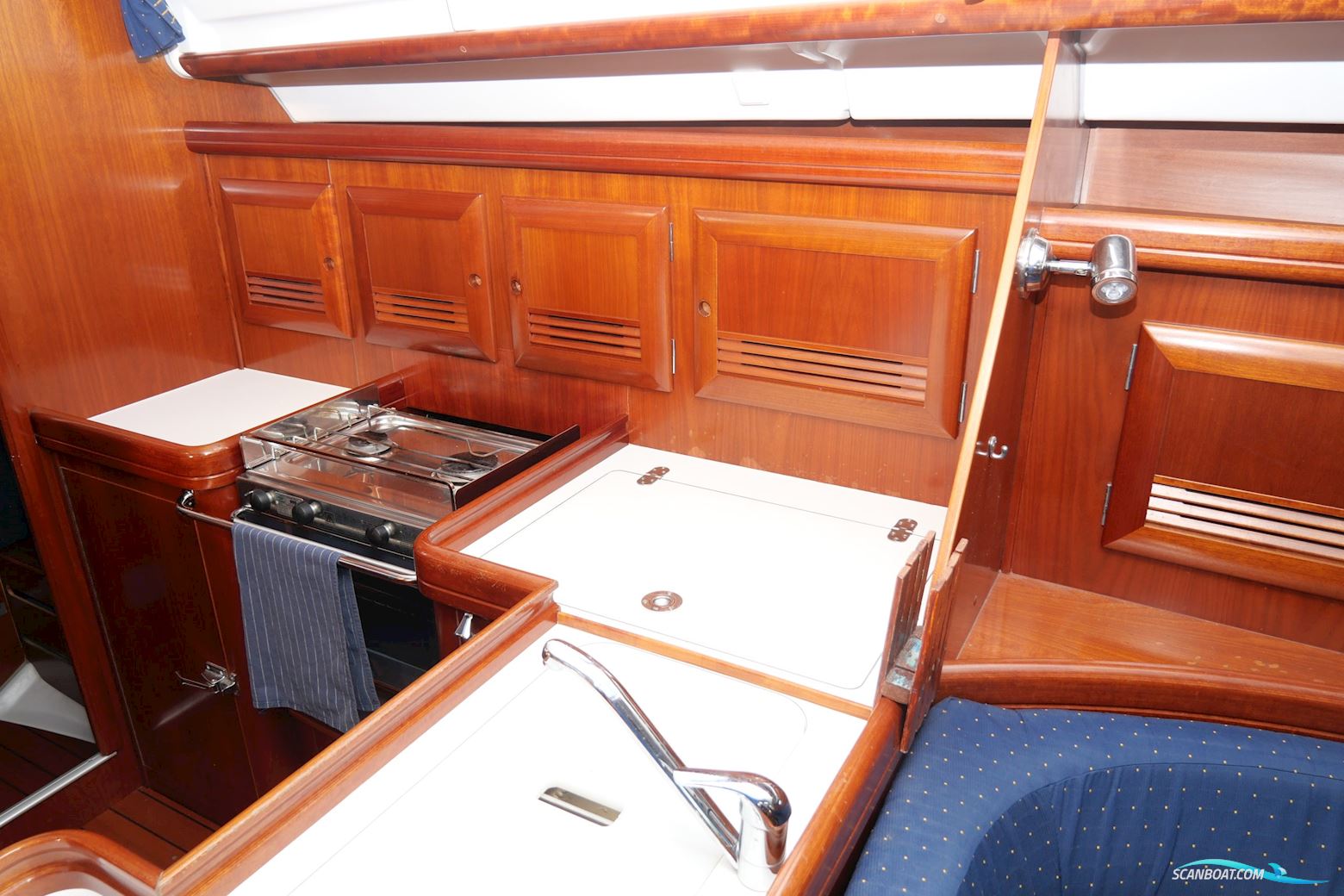 Beneteau Beneteau 373