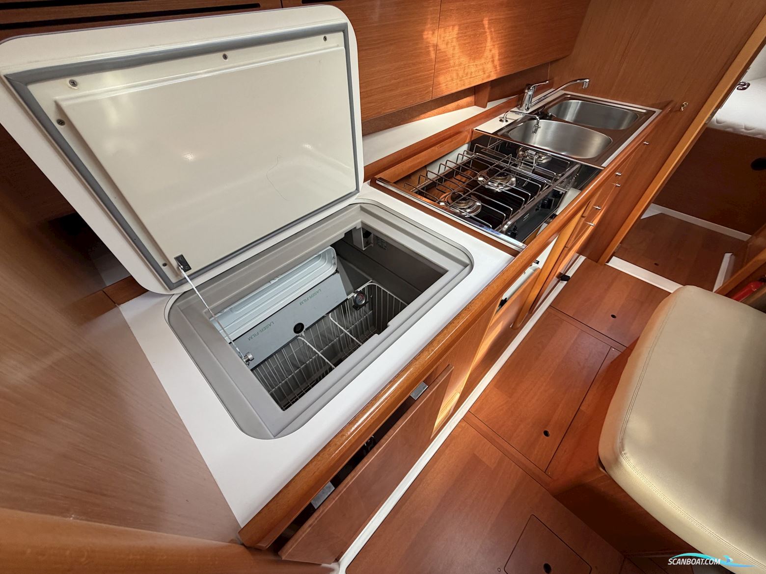 Beneteau Beneteau Cyclades 39.3
