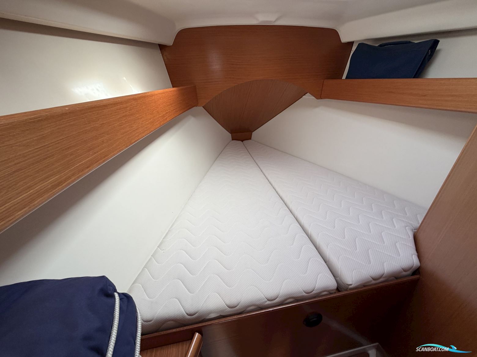 Beneteau Beneteau Cyclades 39.3