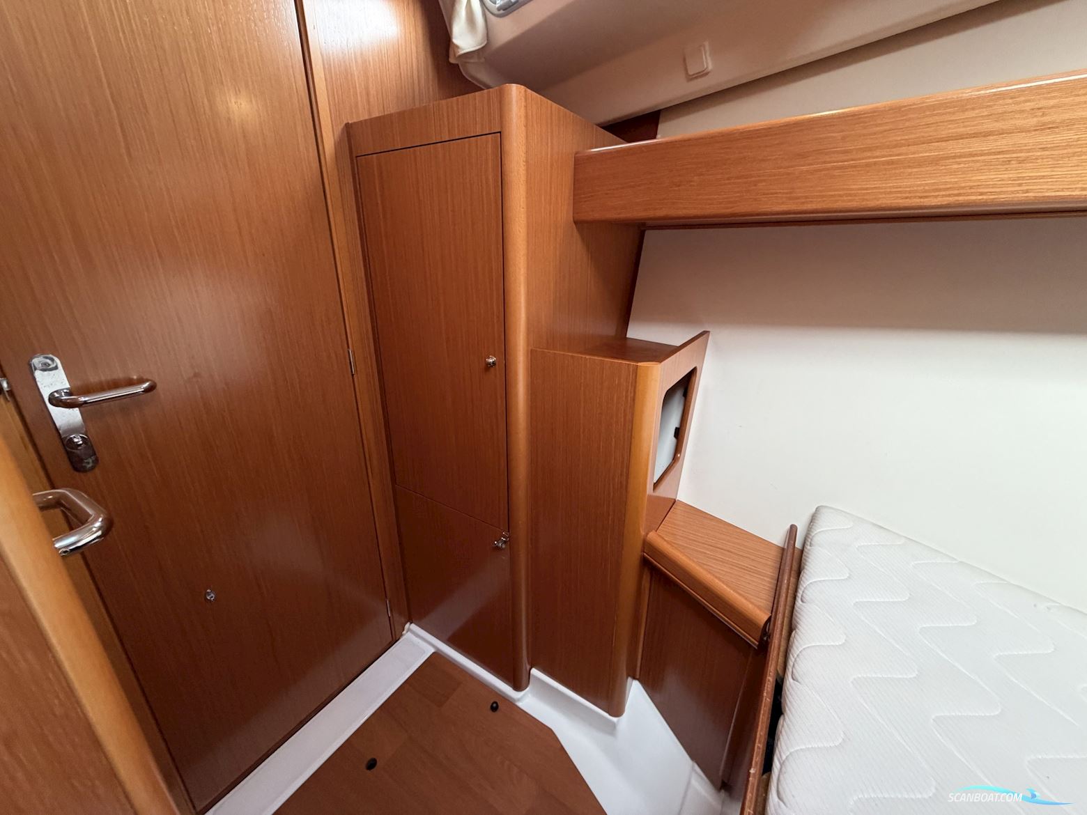 Beneteau Beneteau Cyclades 39.3