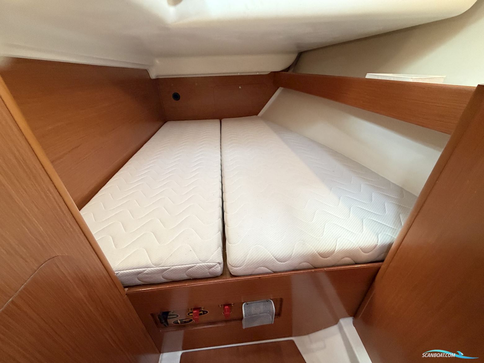 Beneteau Beneteau Cyclades 39.3