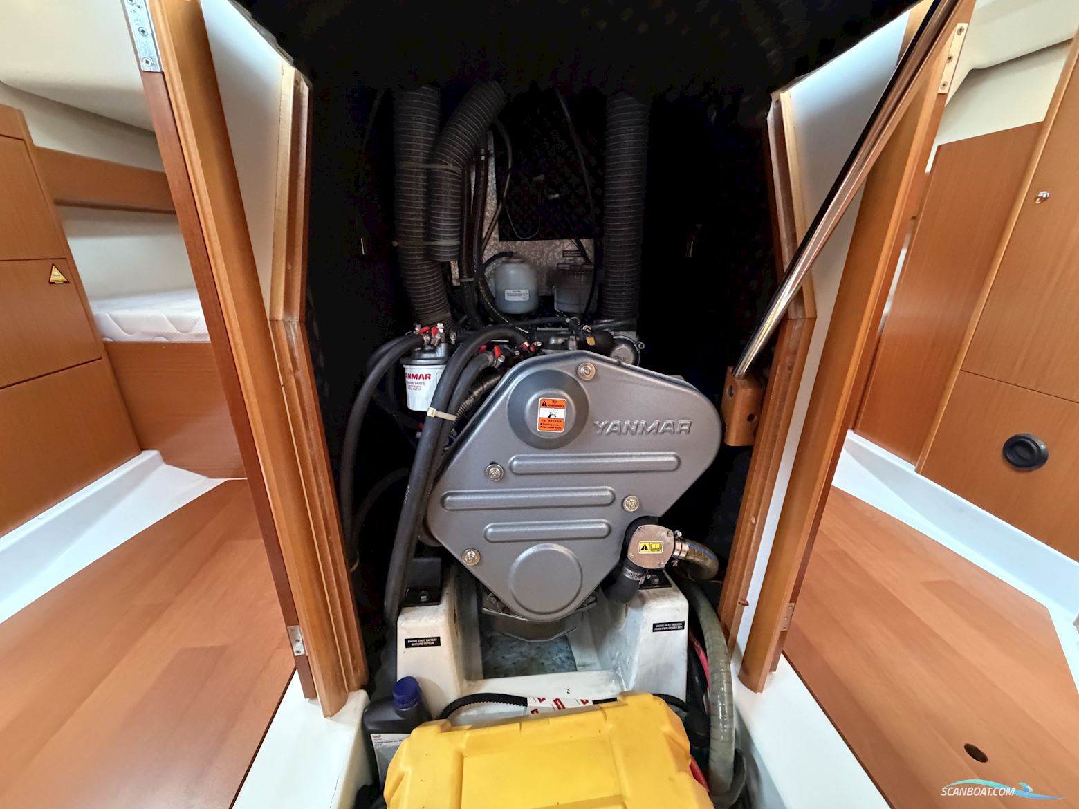Beneteau Beneteau Cyclades 39.3