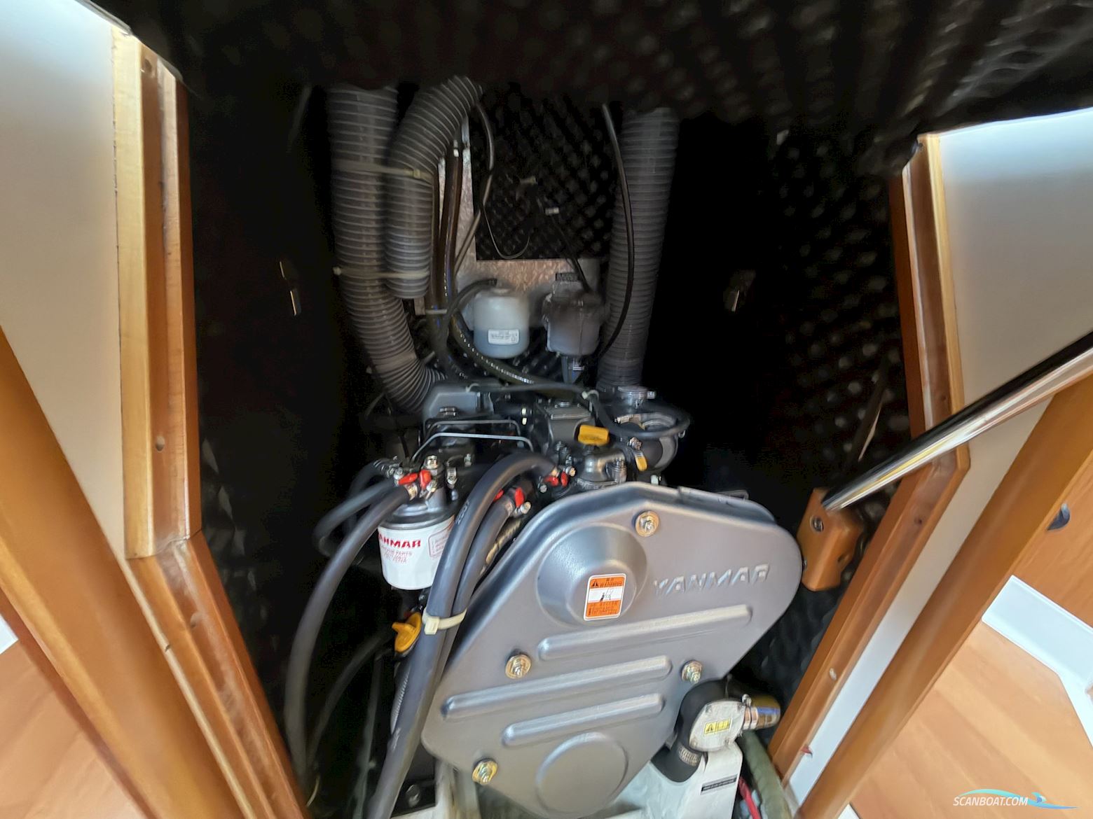 Beneteau Beneteau Cyclades 39.3