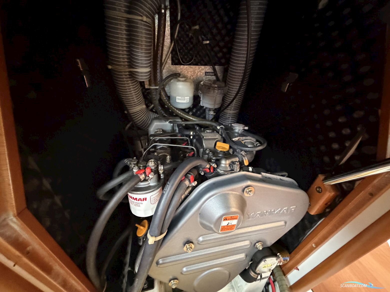 Beneteau Beneteau Cyclades 39.3