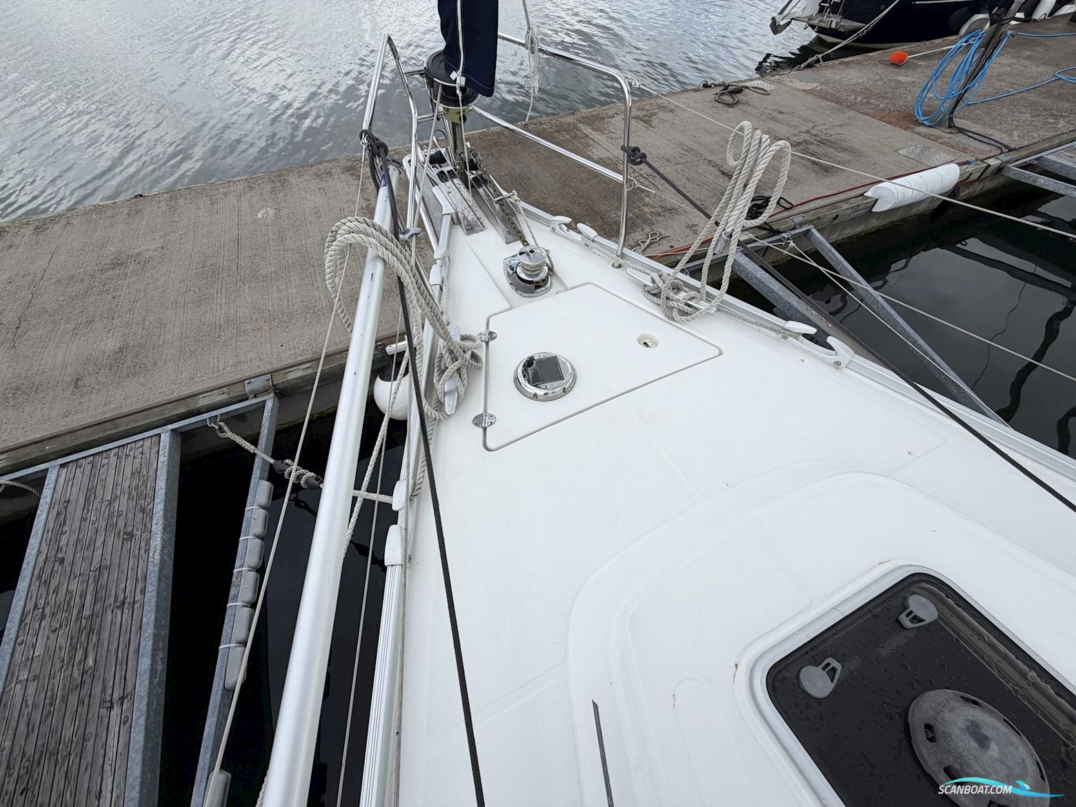 Beneteau Beneteau Cyclades 39.3