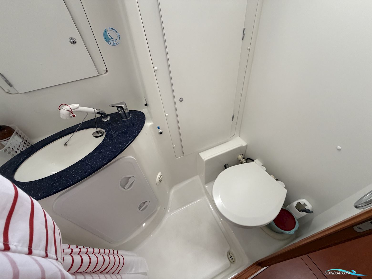 Beneteau Beneteau Cyclades 39.3
