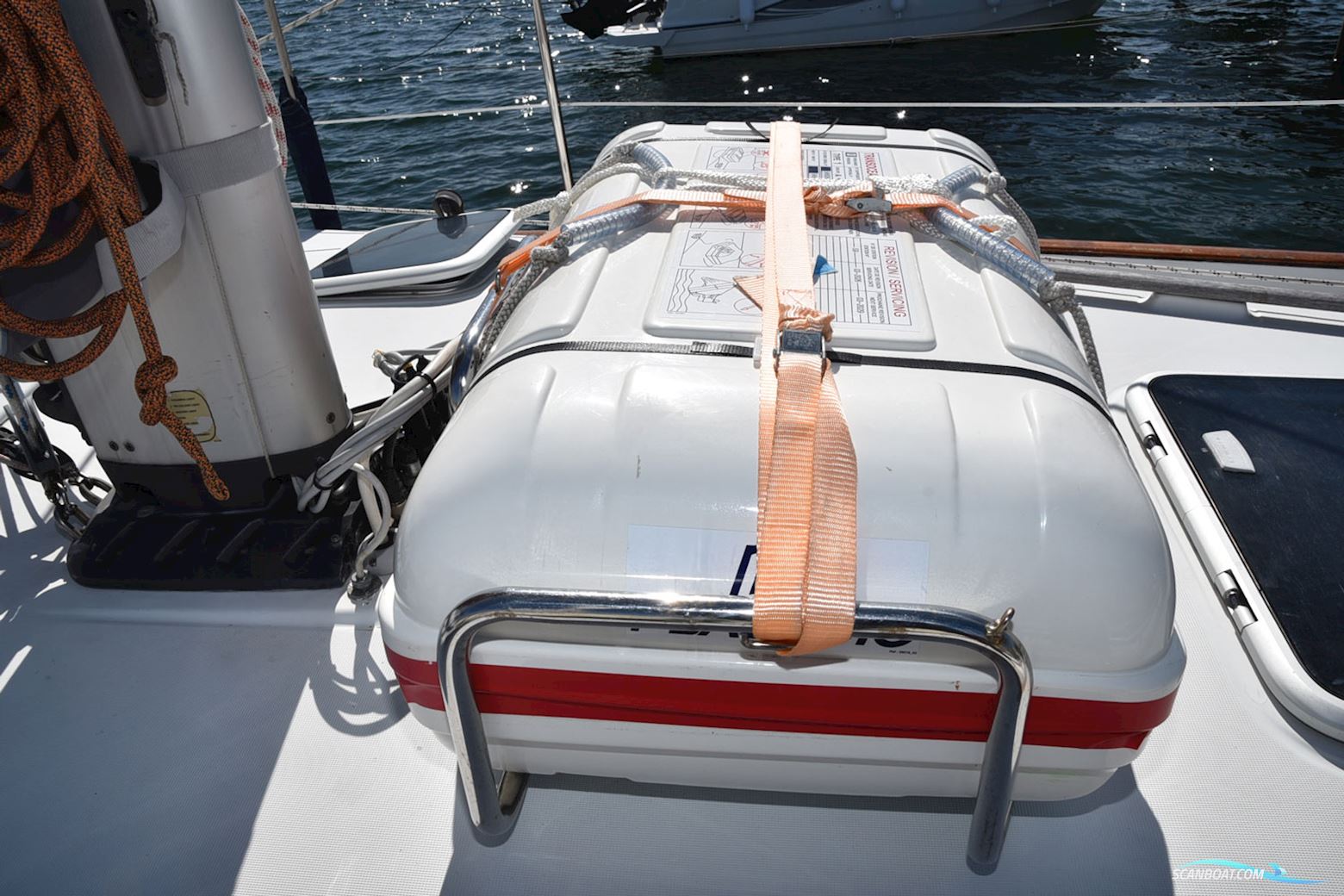 Beneteau Beneteau Oceanis 42CC