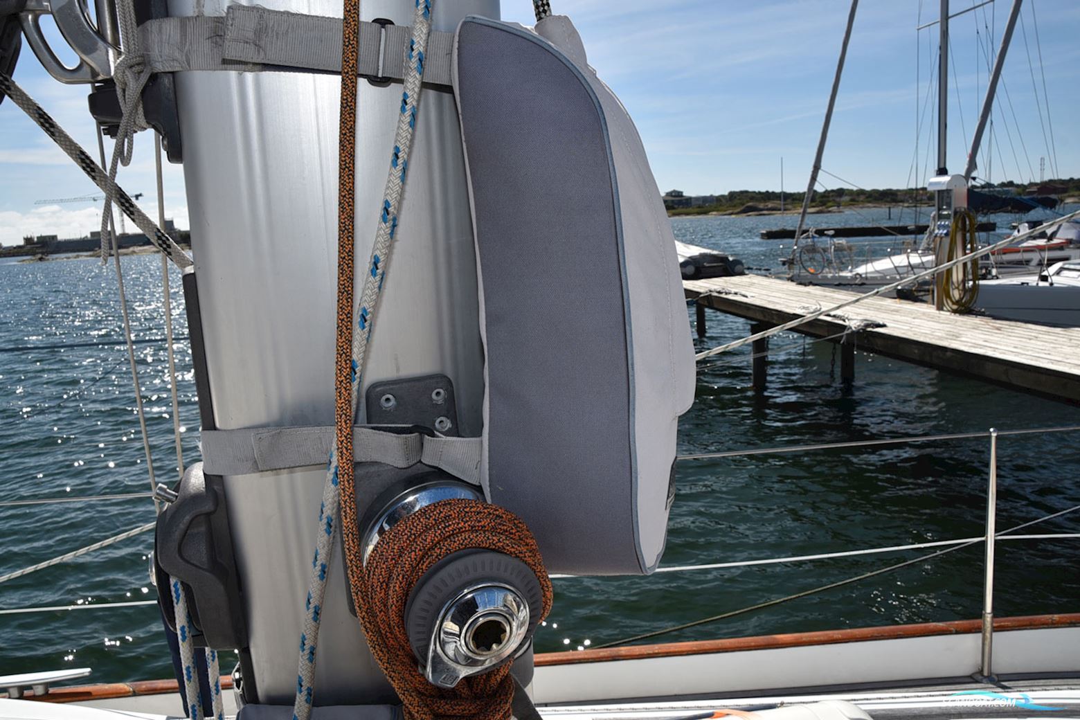 Beneteau Beneteau Oceanis 42CC