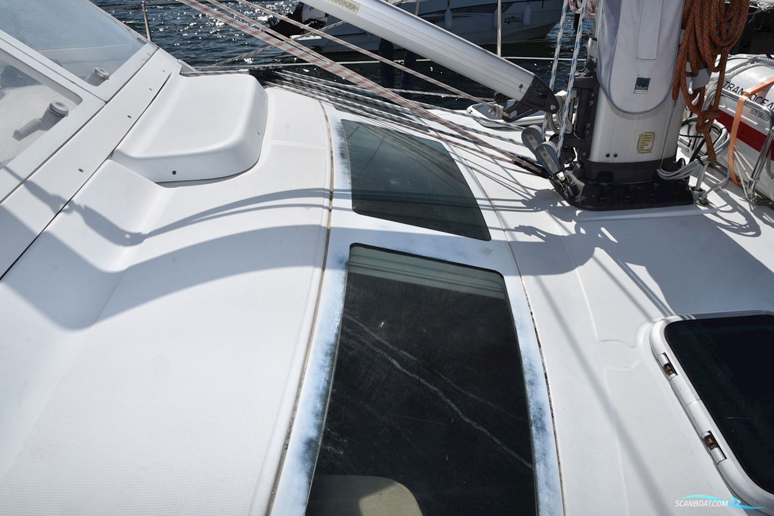 Beneteau Beneteau Oceanis 42CC