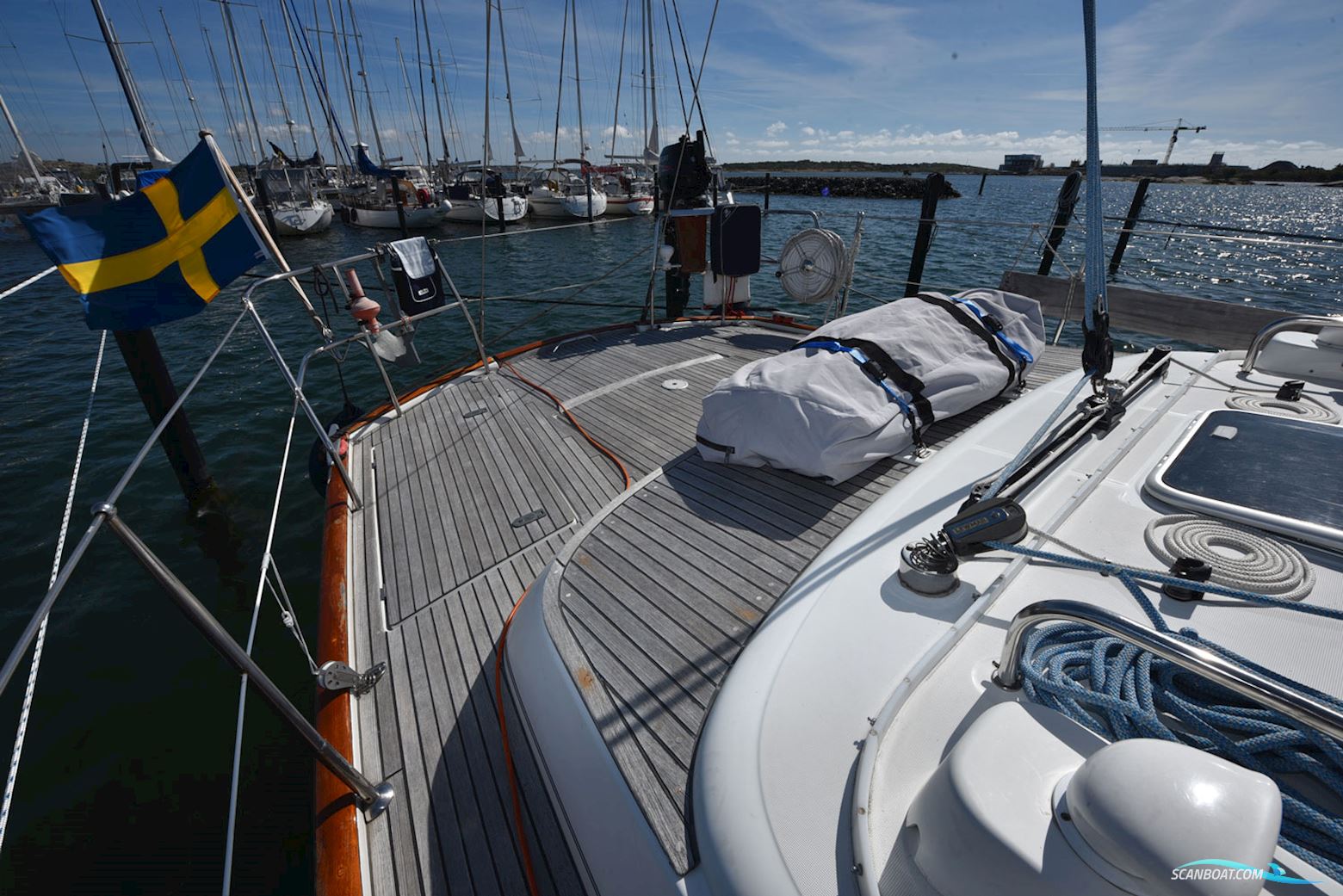 Beneteau Beneteau Oceanis 42CC