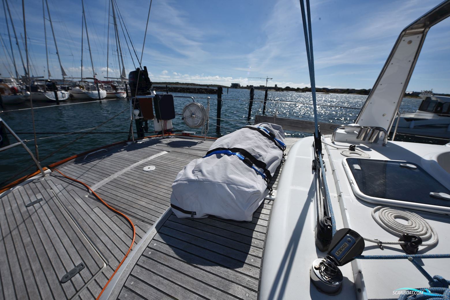 Beneteau Beneteau Oceanis 42CC