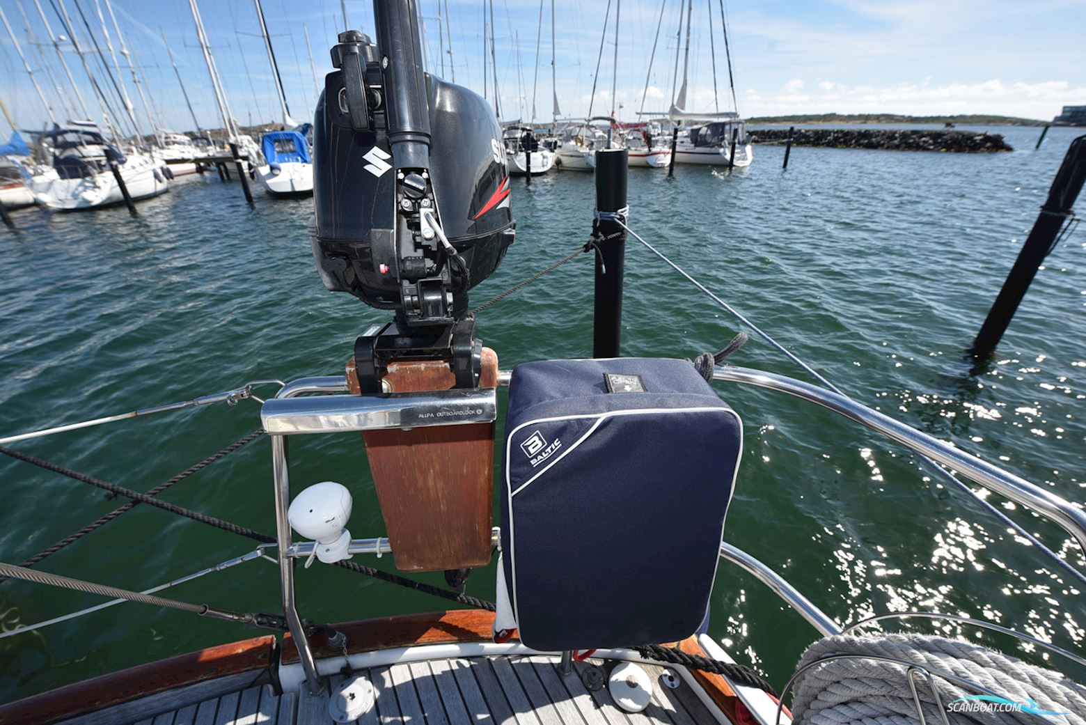 Beneteau Beneteau Oceanis 42CC