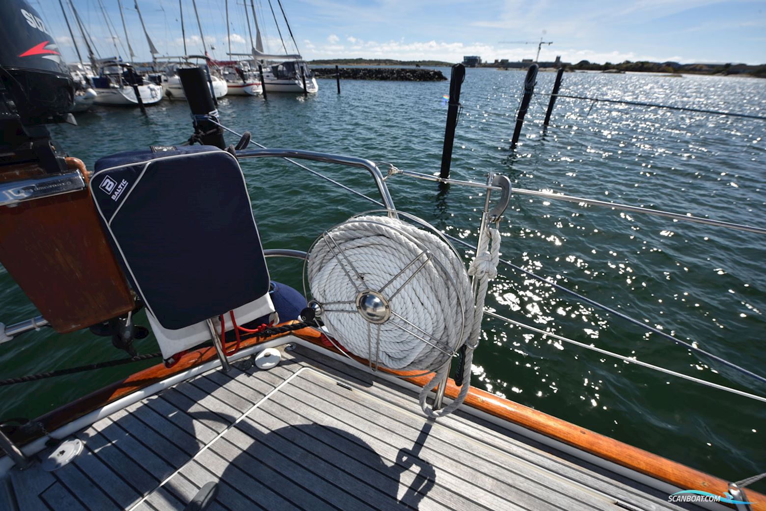 Beneteau Beneteau Oceanis 42CC
