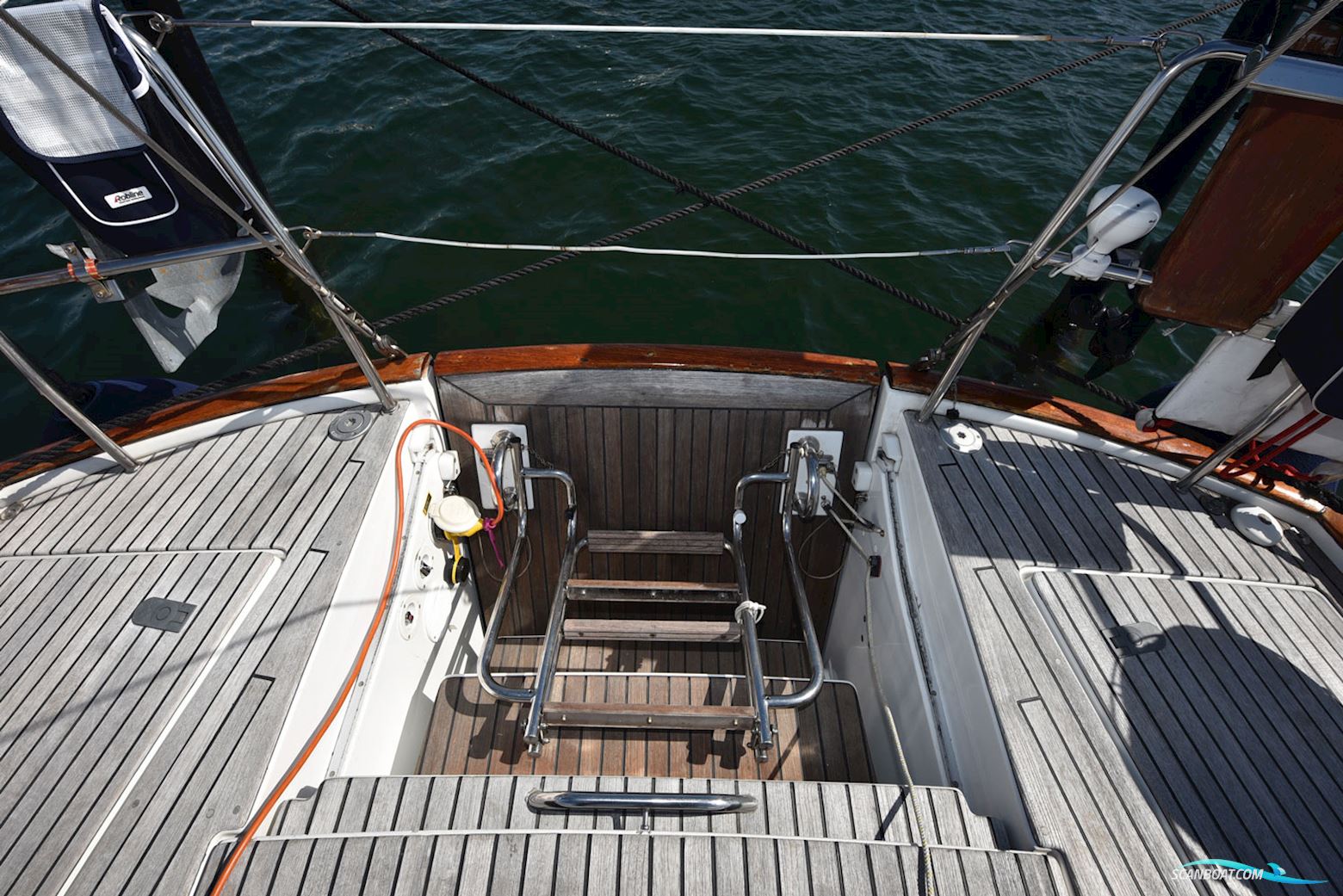 Beneteau Beneteau Oceanis 42CC