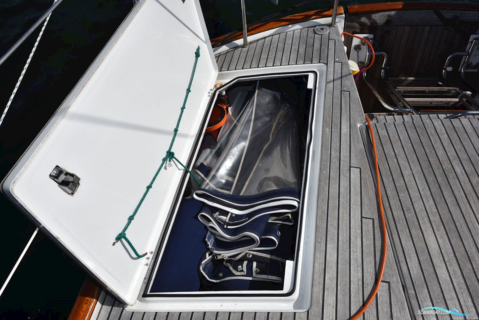 Beneteau Beneteau Oceanis 42CC