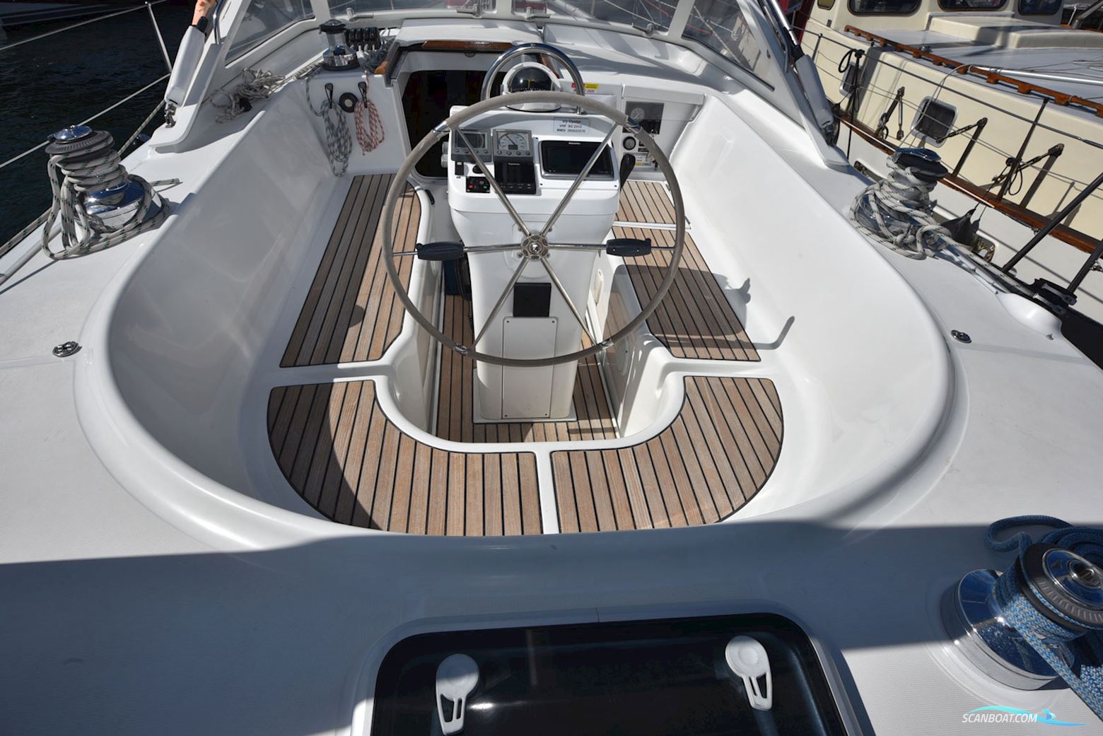 Beneteau Beneteau Oceanis 42CC