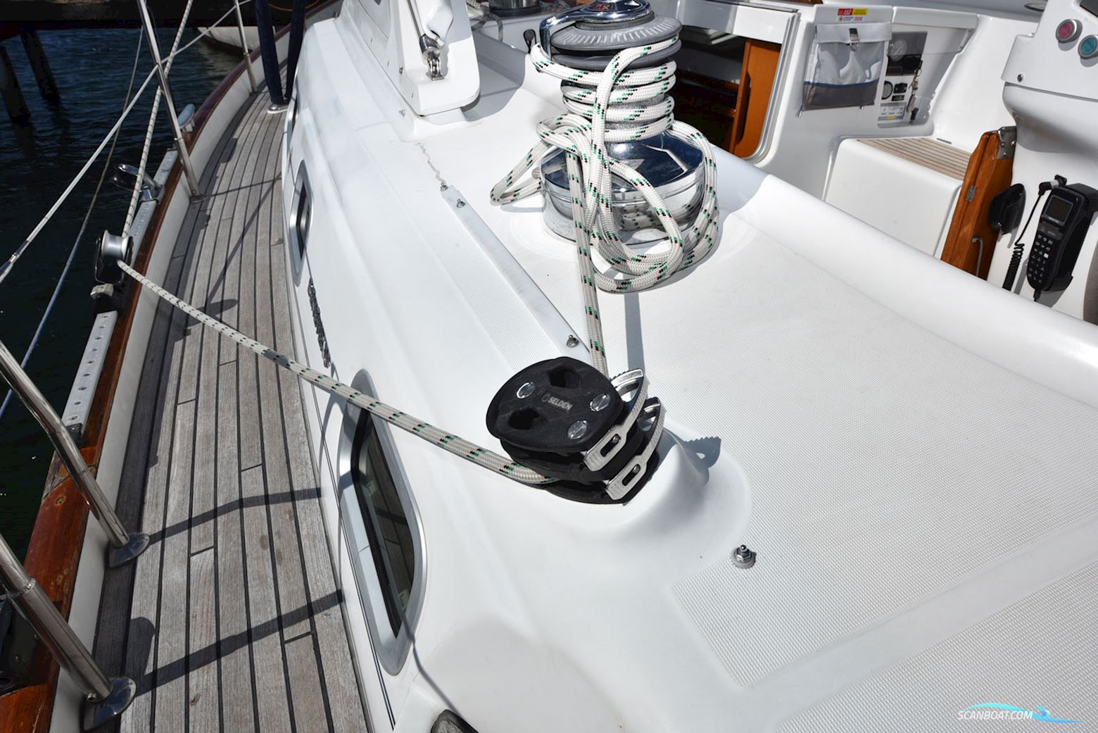 Beneteau Beneteau Oceanis 42CC