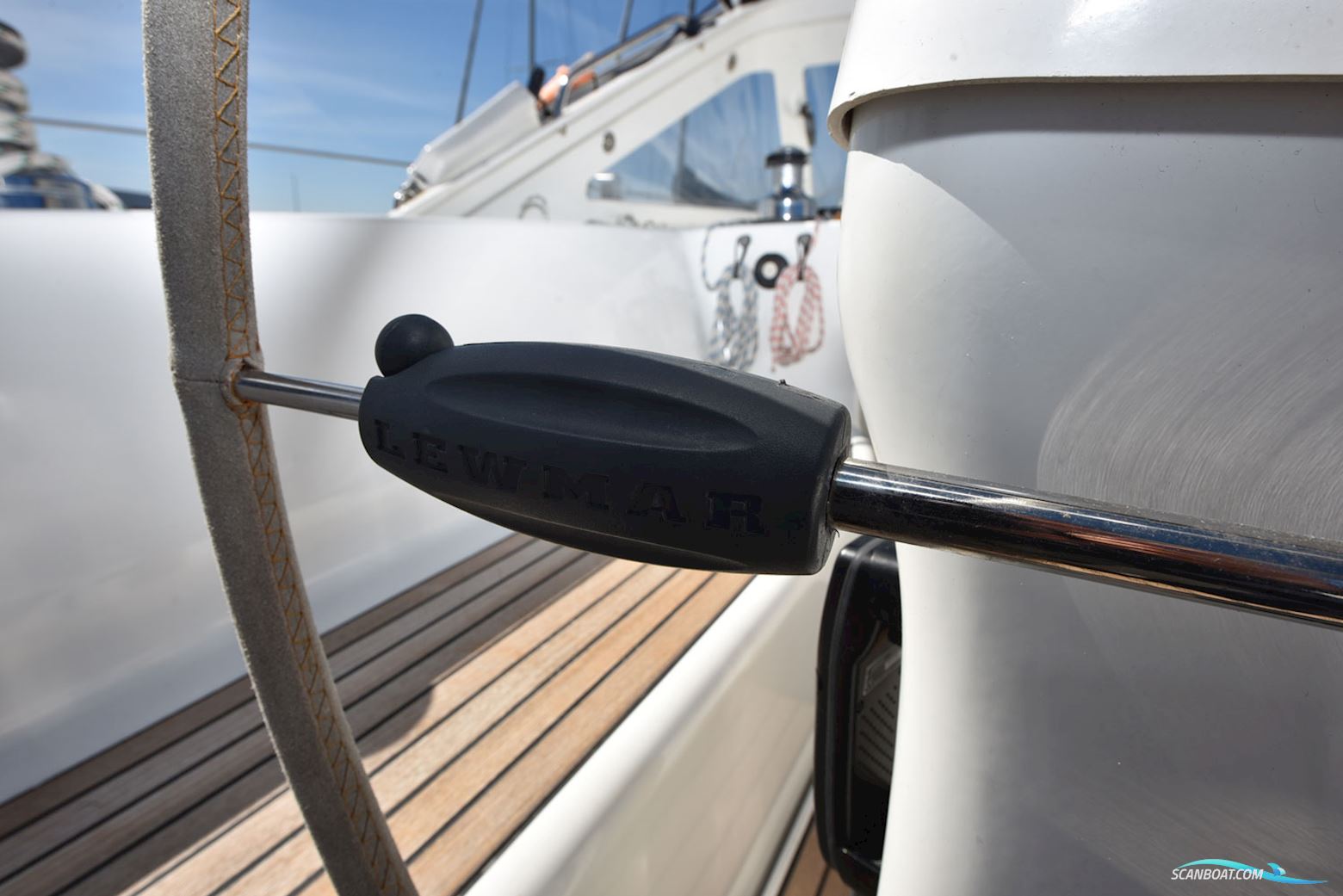 Beneteau Beneteau Oceanis 42CC