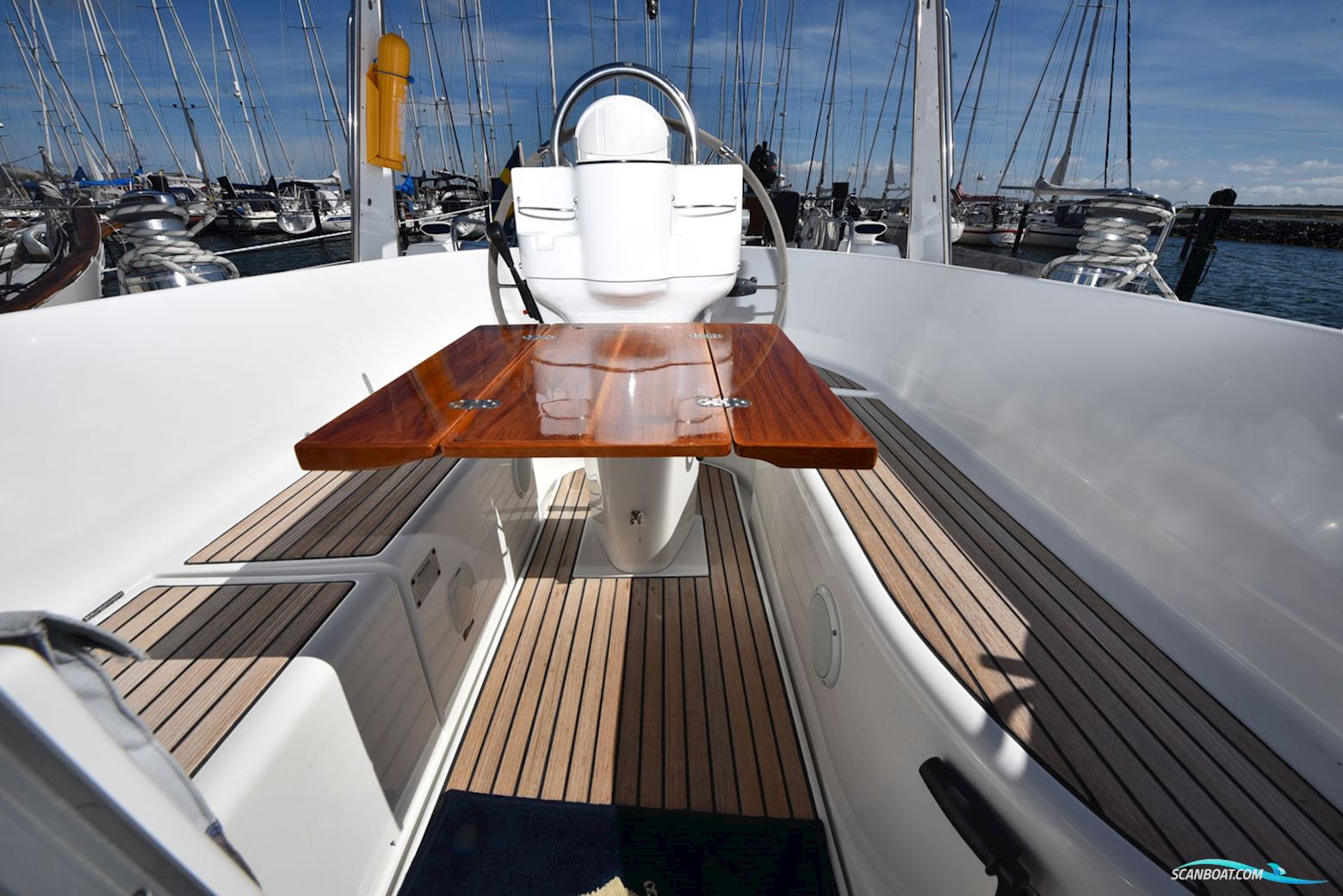 Beneteau Beneteau Oceanis 42CC