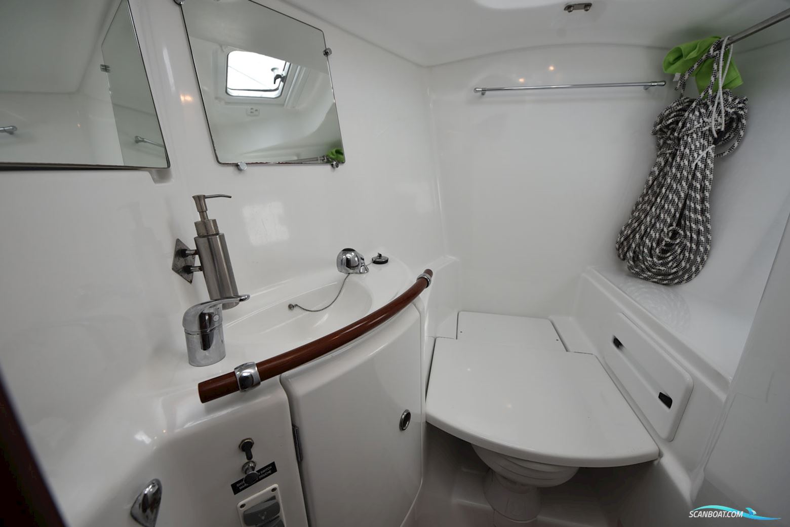Beneteau Beneteau Oceanis 42CC
