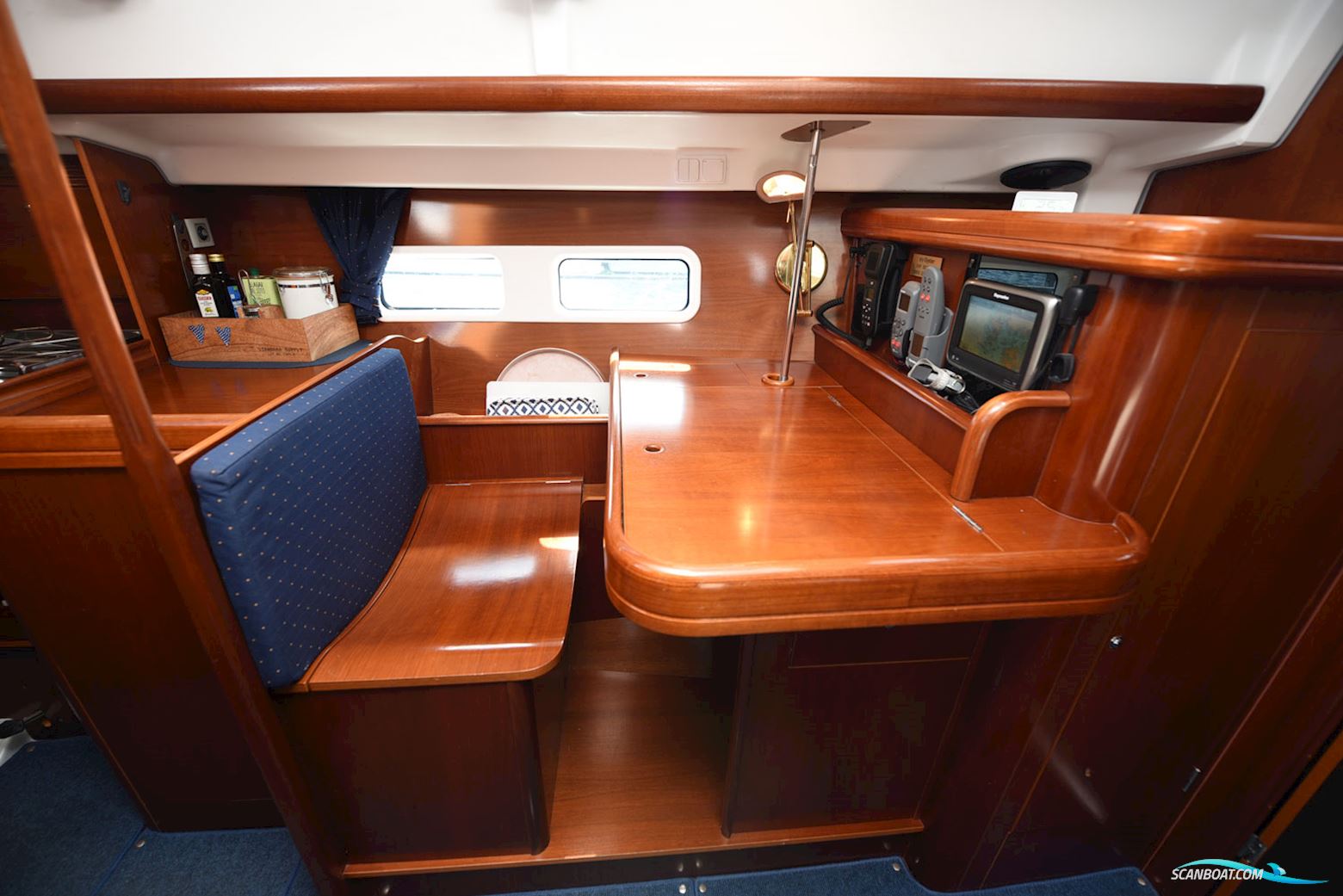 Beneteau Beneteau Oceanis 42CC