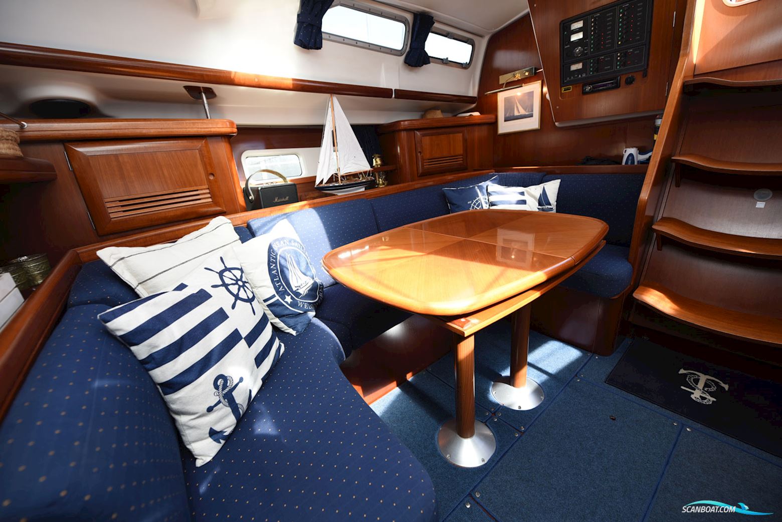 Beneteau Beneteau Oceanis 42CC
