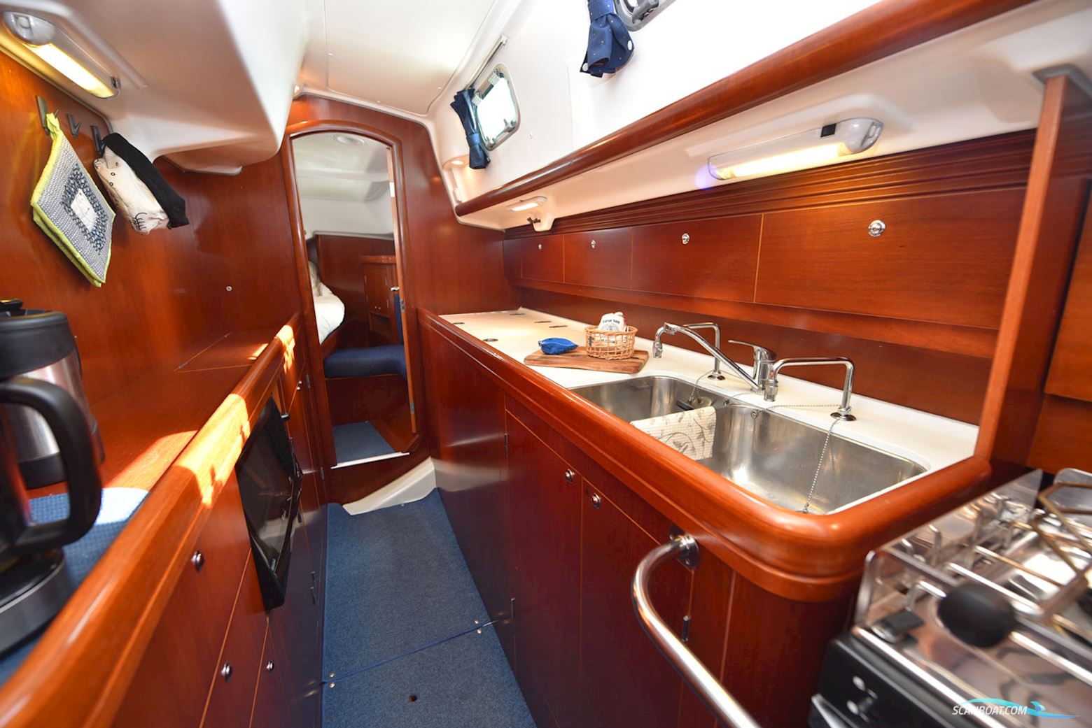 Beneteau Beneteau Oceanis 42CC