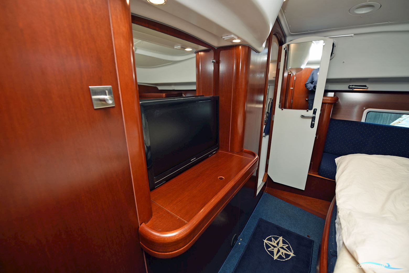 Beneteau Beneteau Oceanis 42CC