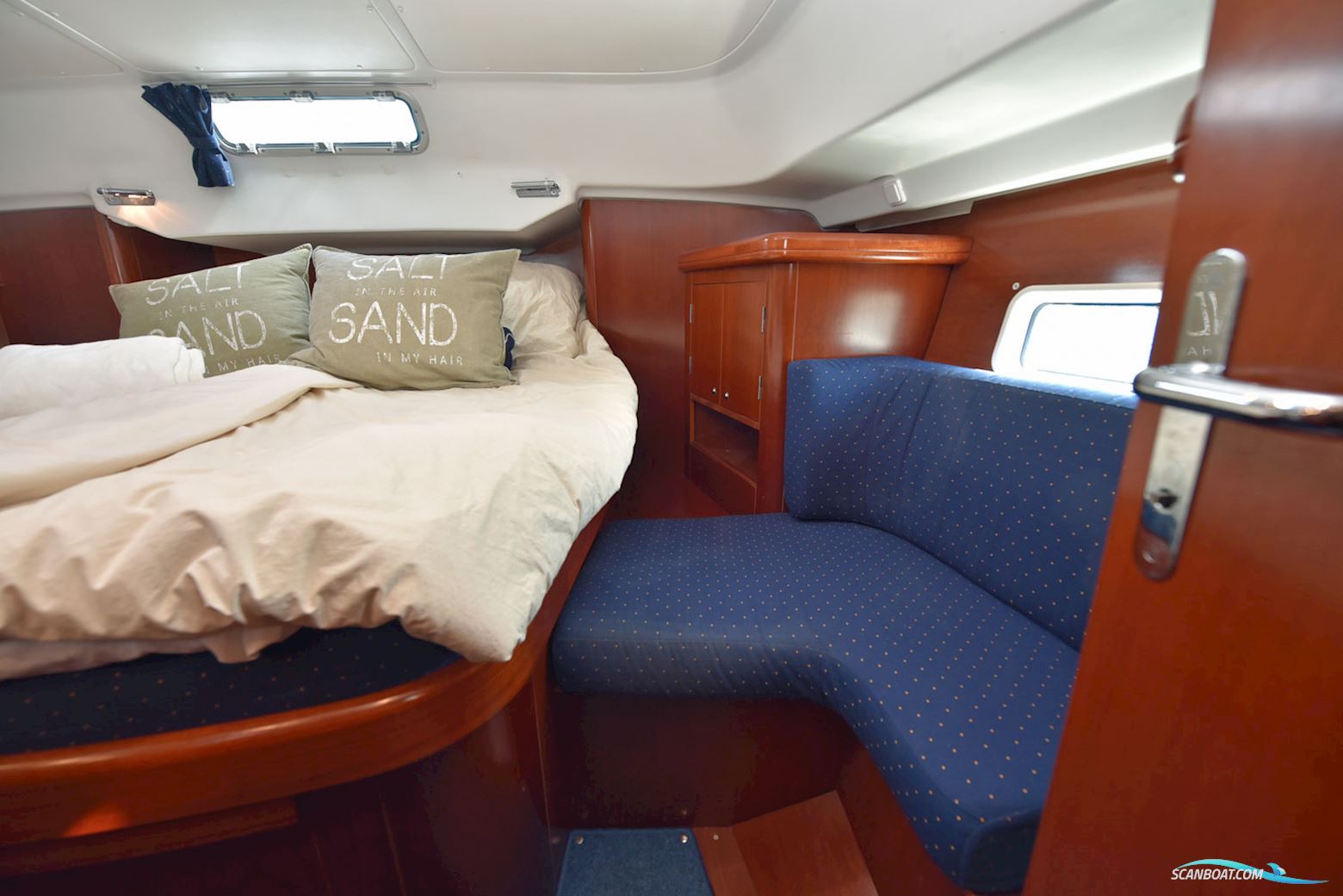 Beneteau Beneteau Oceanis 42CC