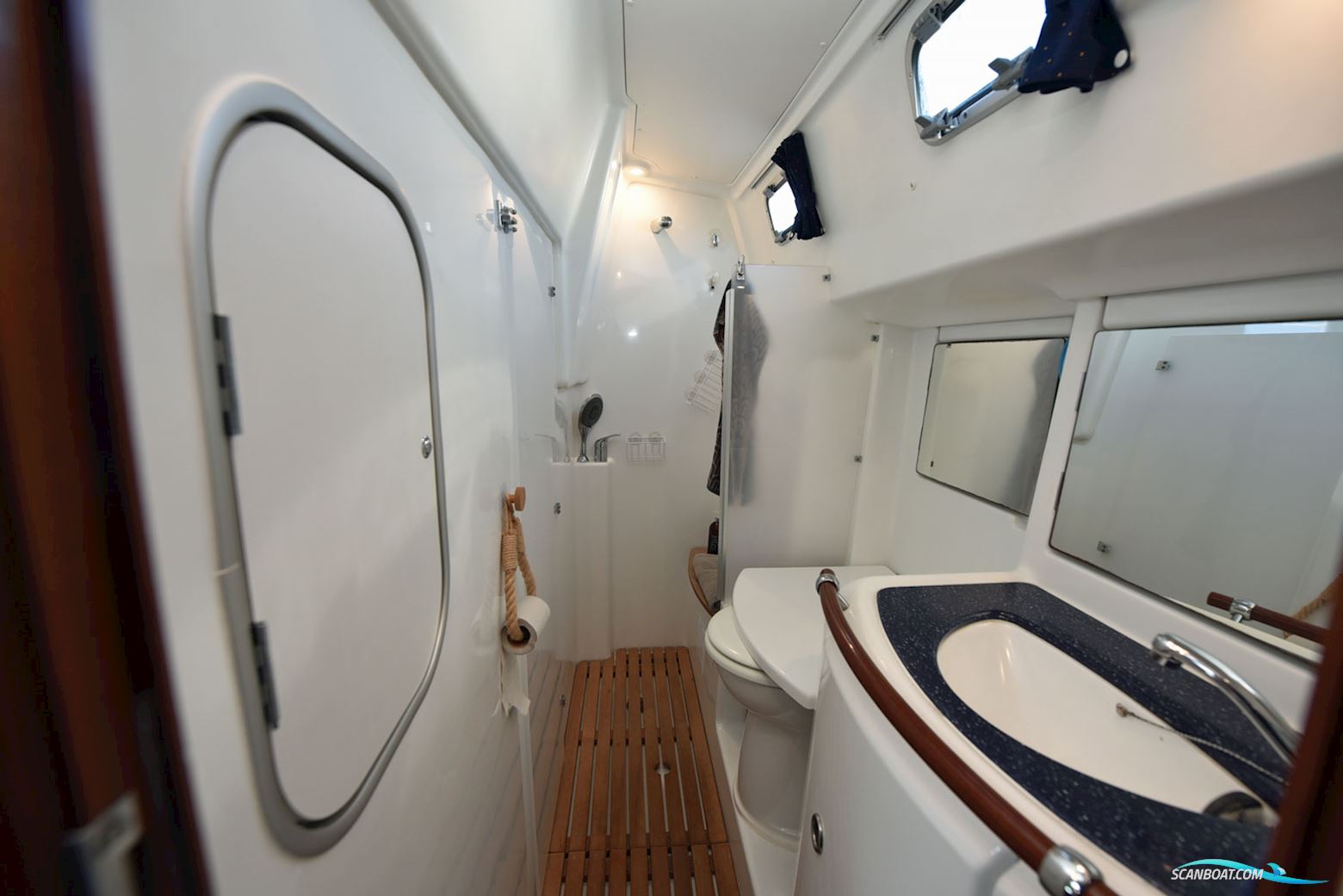 Beneteau Beneteau Oceanis 42CC