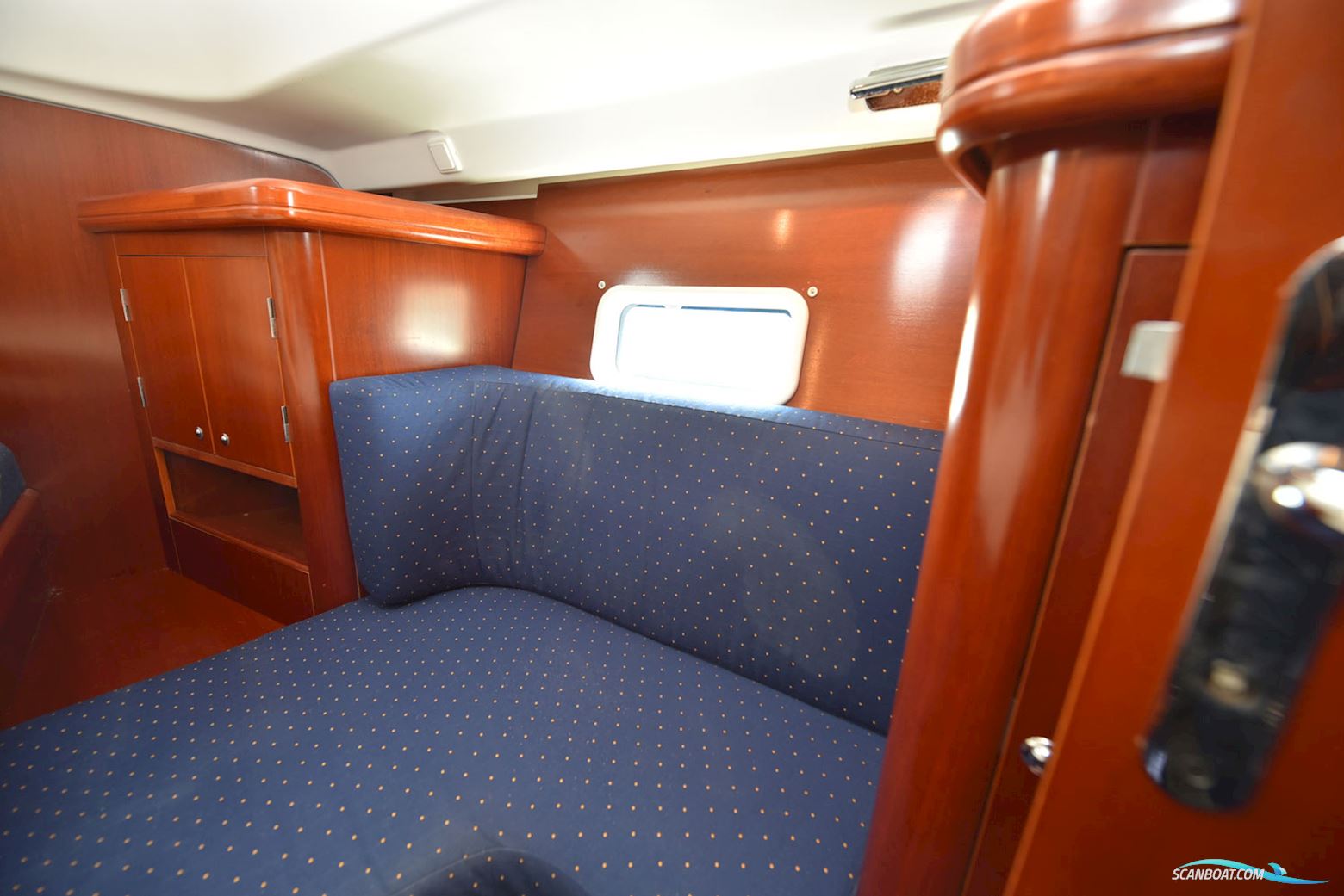Beneteau Beneteau Oceanis 42CC