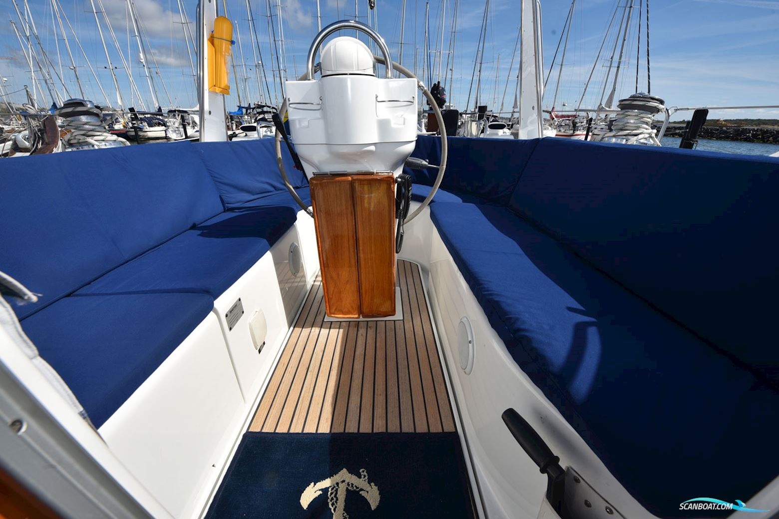 Beneteau Beneteau Oceanis 42CC