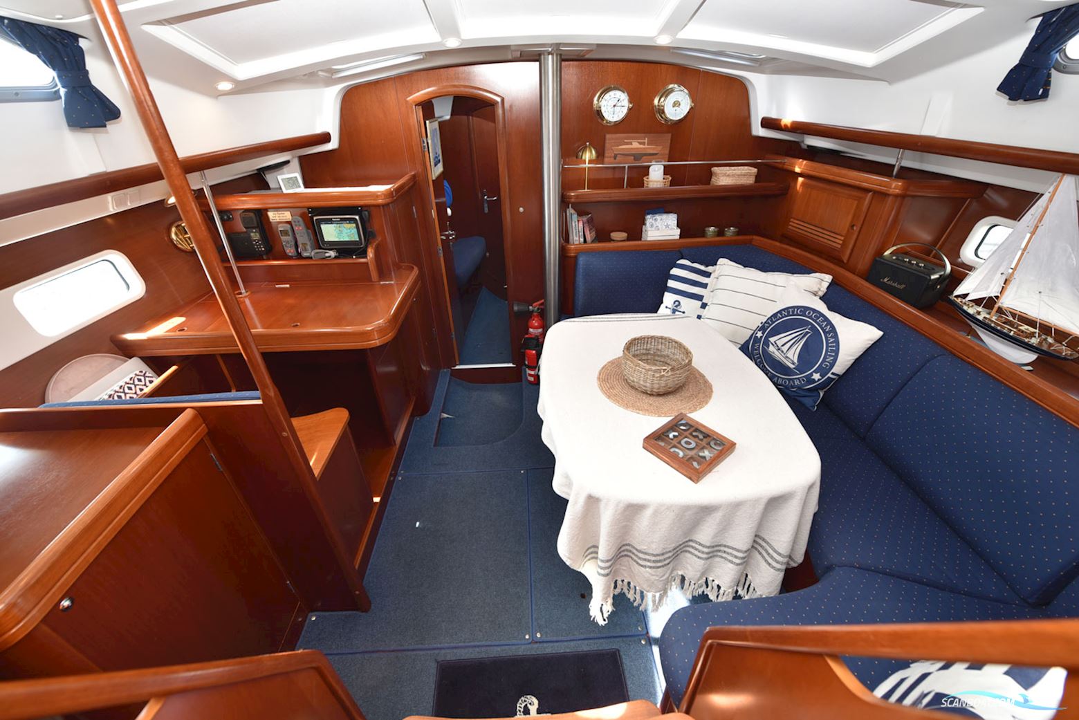 Beneteau Beneteau Oceanis 42CC