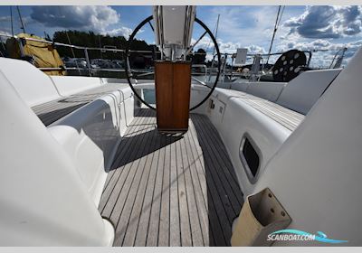 Beneteau Beneteau Oceanis Clipper 343 Zeilboten 2006, met Yanmar motor, Sweden