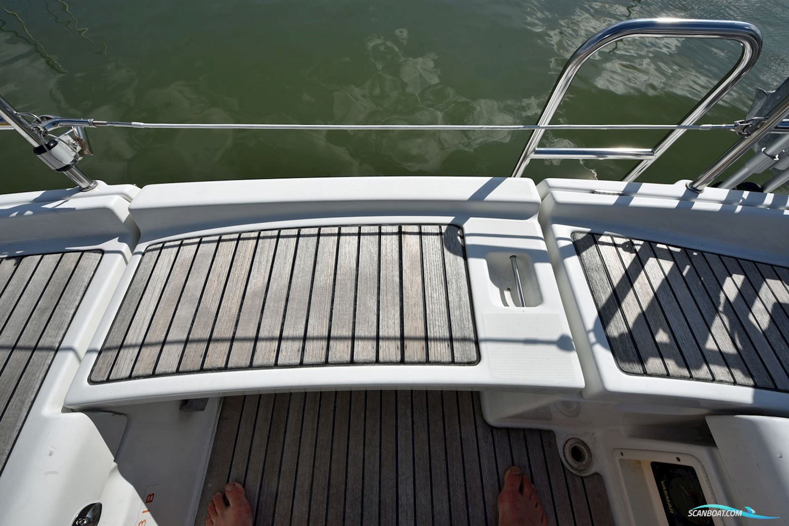 Beneteau Beneteau Oceanis Clipper 343