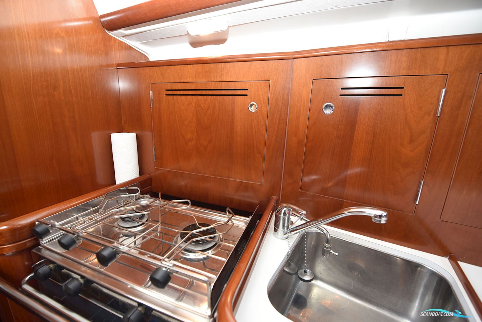 Beneteau Beneteau Oceanis Clipper 343
