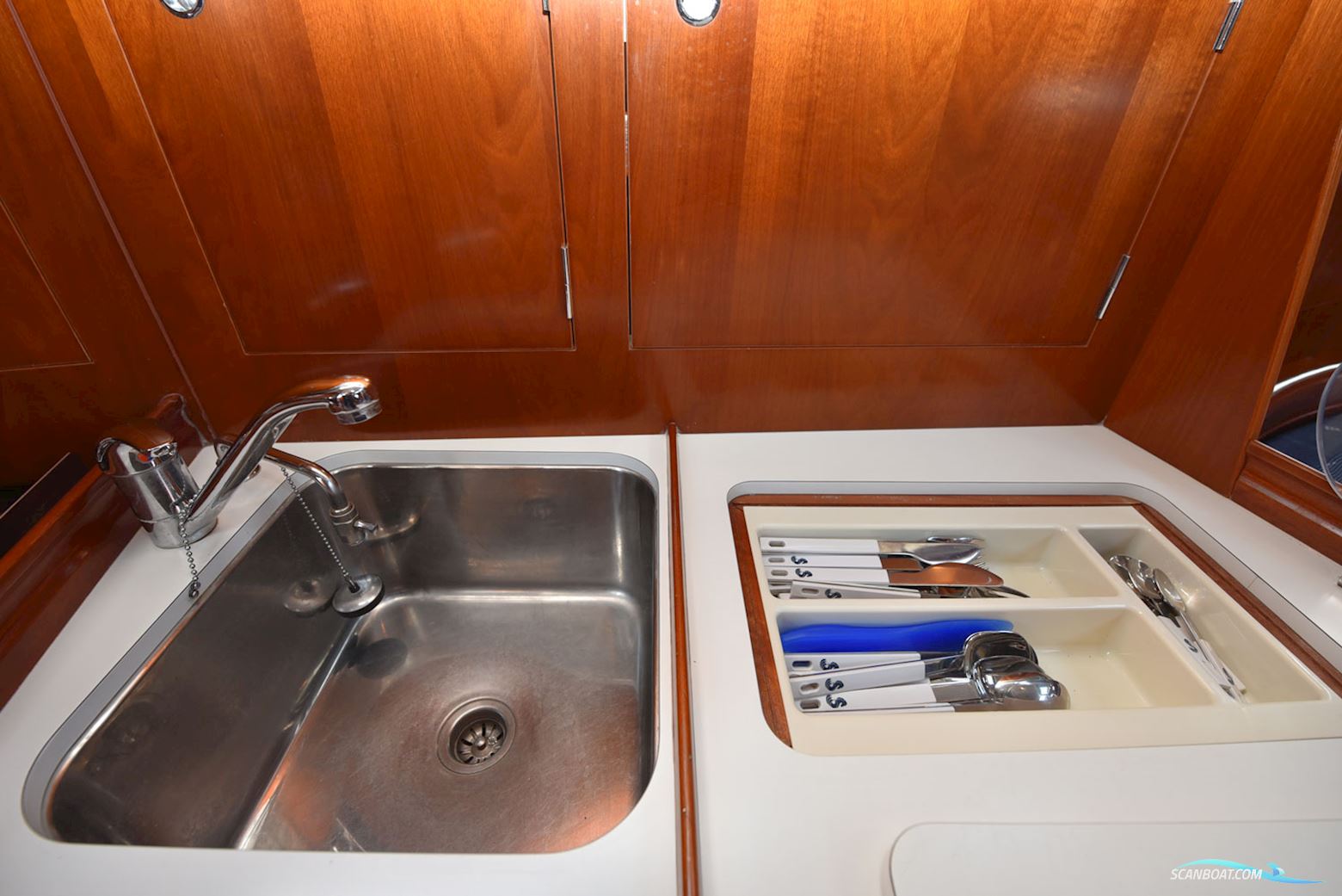Beneteau Beneteau Oceanis Clipper 343