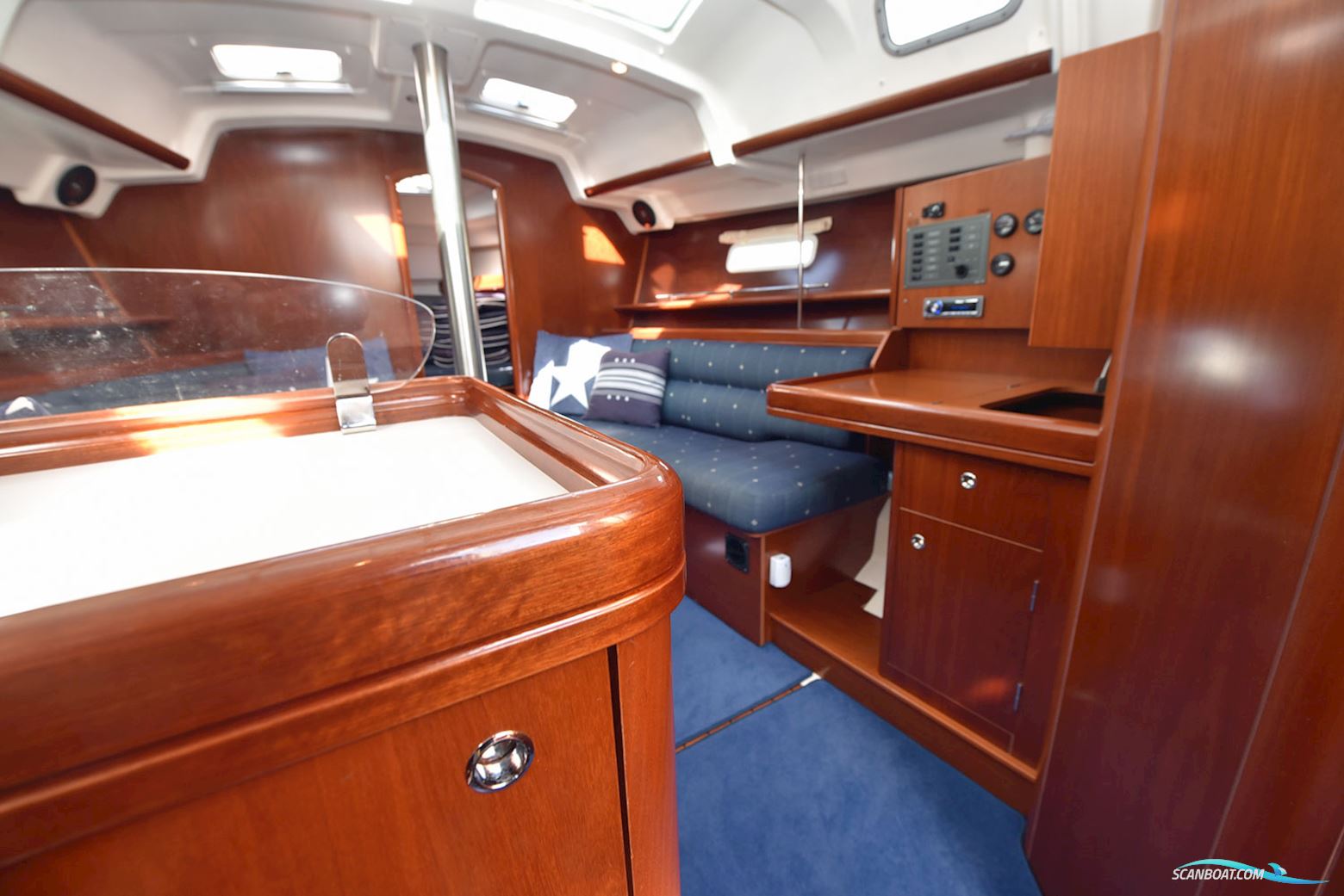 Beneteau Beneteau Oceanis Clipper 343