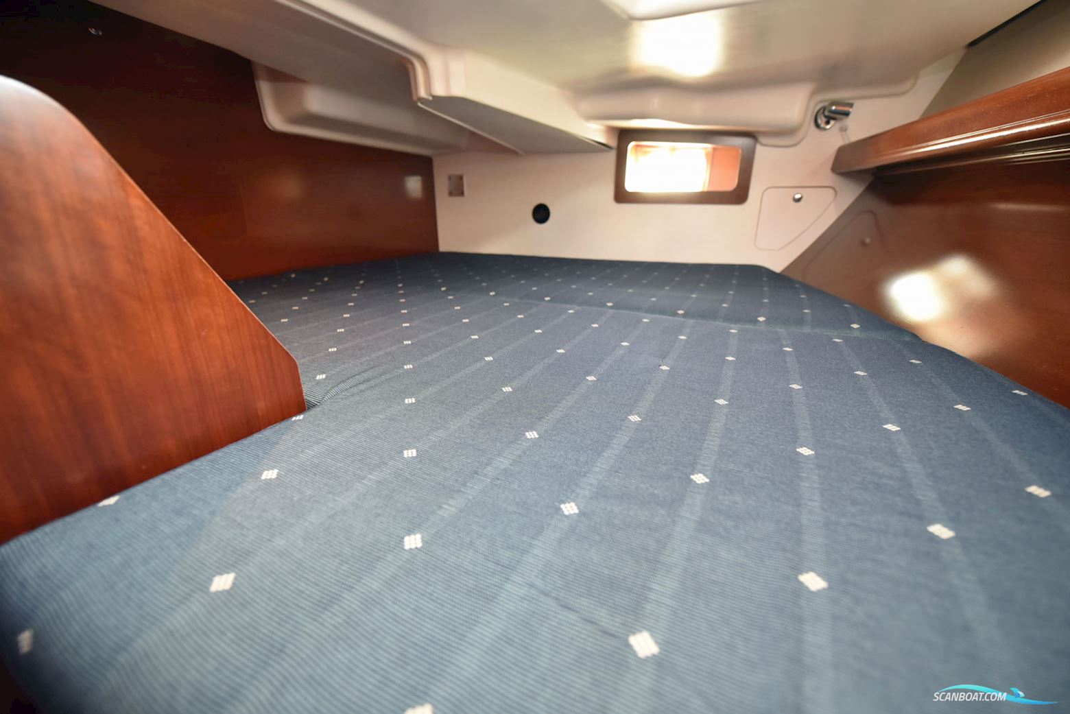 Beneteau Beneteau Oceanis Clipper 343